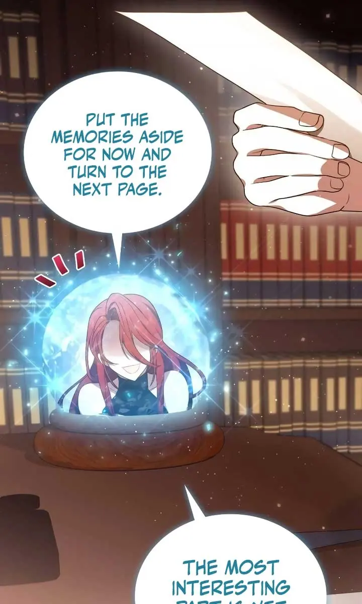 I Become a Legendary Arch Mage by Reading a Book Chapter 11 Page 9
