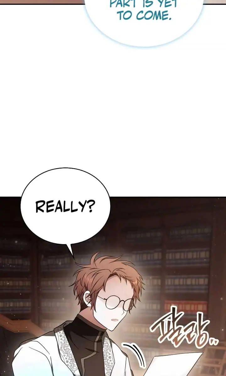 I Become a Legendary Arch Mage by Reading a Book Chapter 11 Page 10