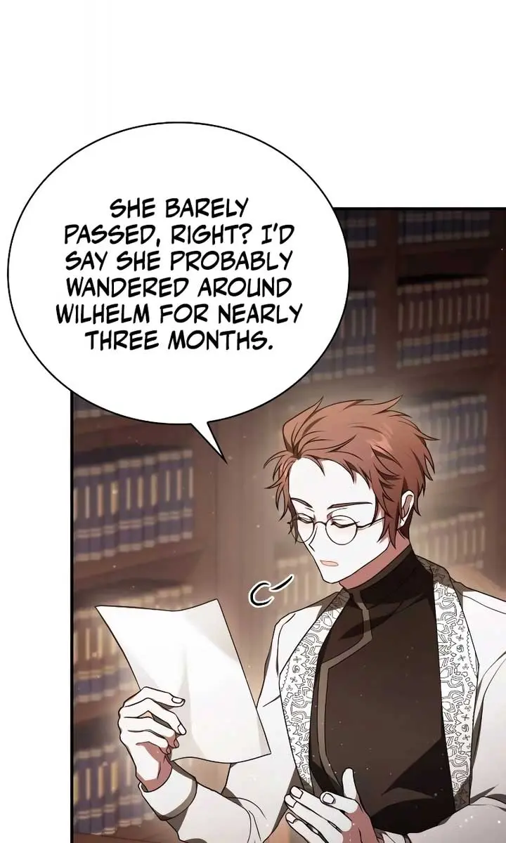I Become a Legendary Arch Mage by Reading a Book Chapter 11 Page 17