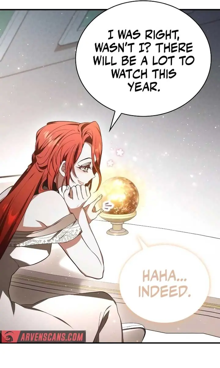 I Become a Legendary Arch Mage by Reading a Book Chapter 11 Page 28