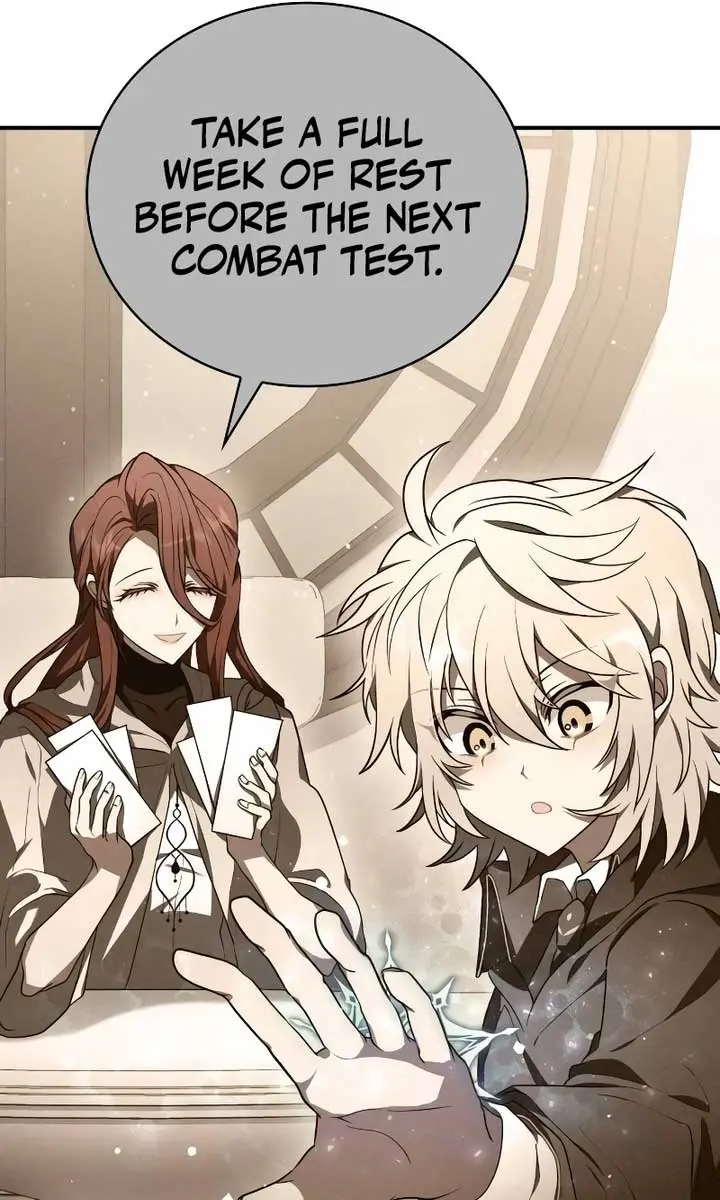 I Become a Legendary Arch Mage by Reading a Book Chapter 11 Page 33