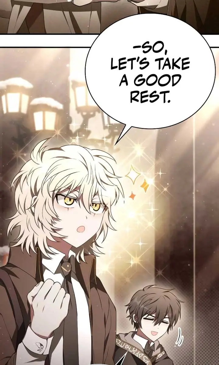 I Become a Legendary Arch Mage by Reading a Book Chapter 11 Page 34