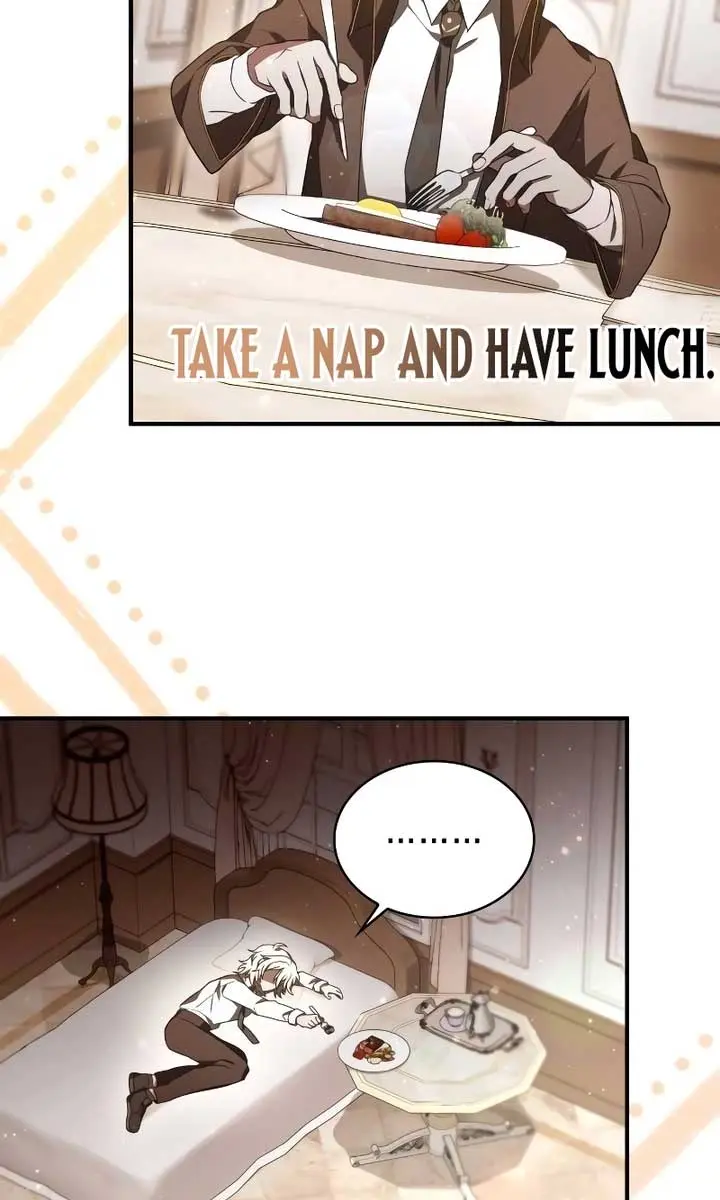I Become a Legendary Arch Mage by Reading a Book Chapter 11 Page 37