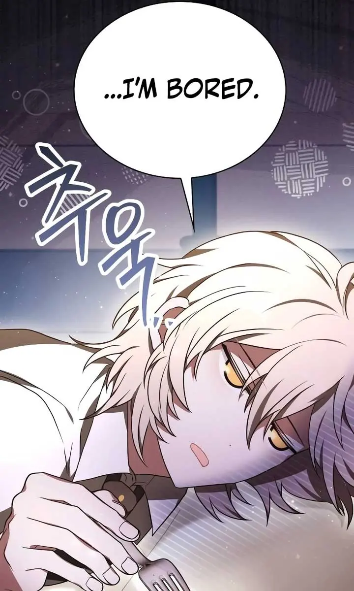 I Become a Legendary Arch Mage by Reading a Book Chapter 11 Page 40