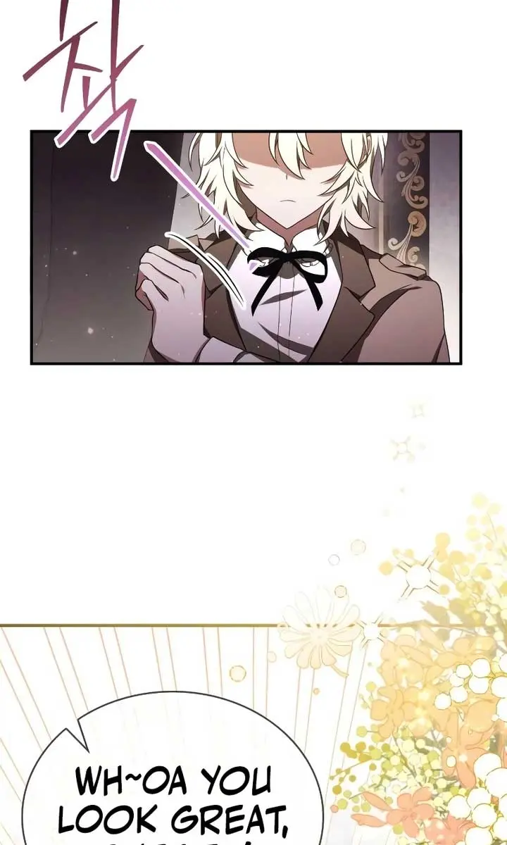I Become a Legendary Arch Mage by Reading a Book Chapter 11 Page 43