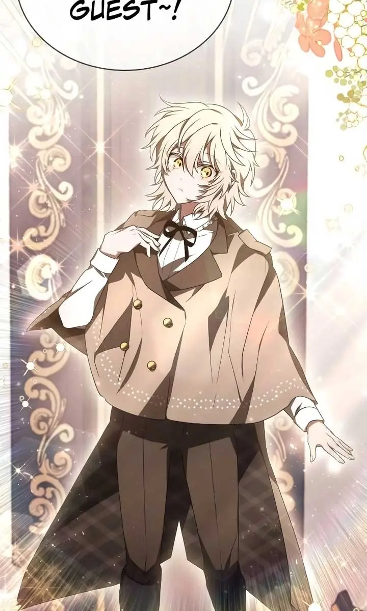 I Become a Legendary Arch Mage by Reading a Book Chapter 11 Page 44