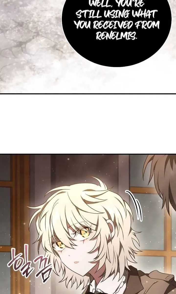 I Become a Legendary Arch Mage by Reading a Book Chapter 11 Page 48