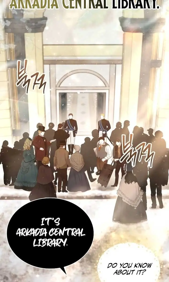 I Become a Legendary Arch Mage by Reading a Book Chapter 11 Page 50