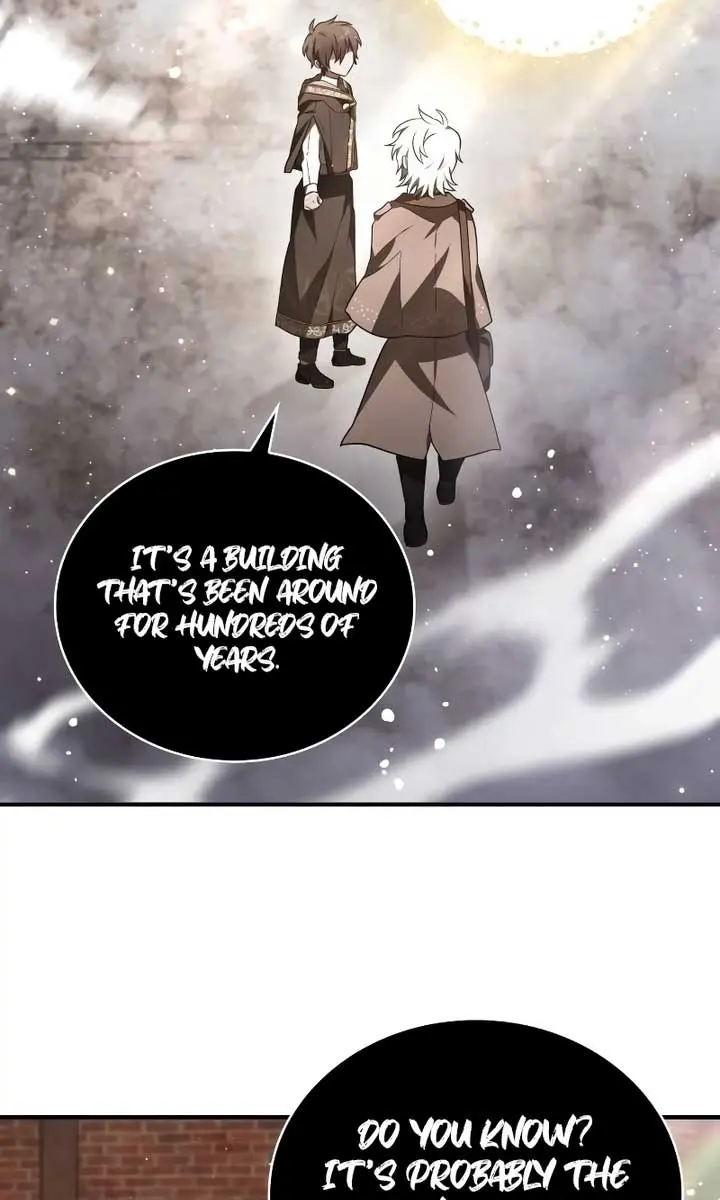 I Become a Legendary Arch Mage by Reading a Book Chapter 11 Page 51