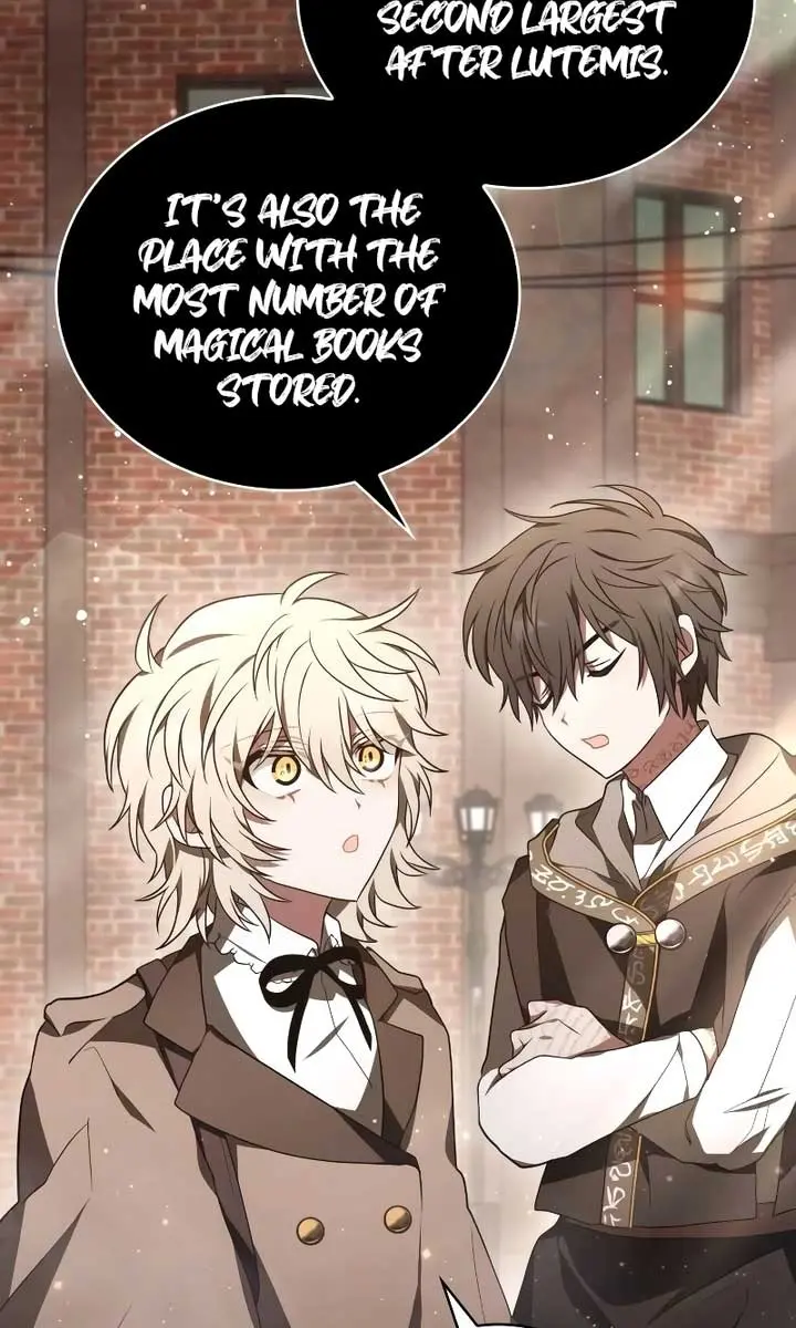 I Become a Legendary Arch Mage by Reading a Book Chapter 11 Page 52