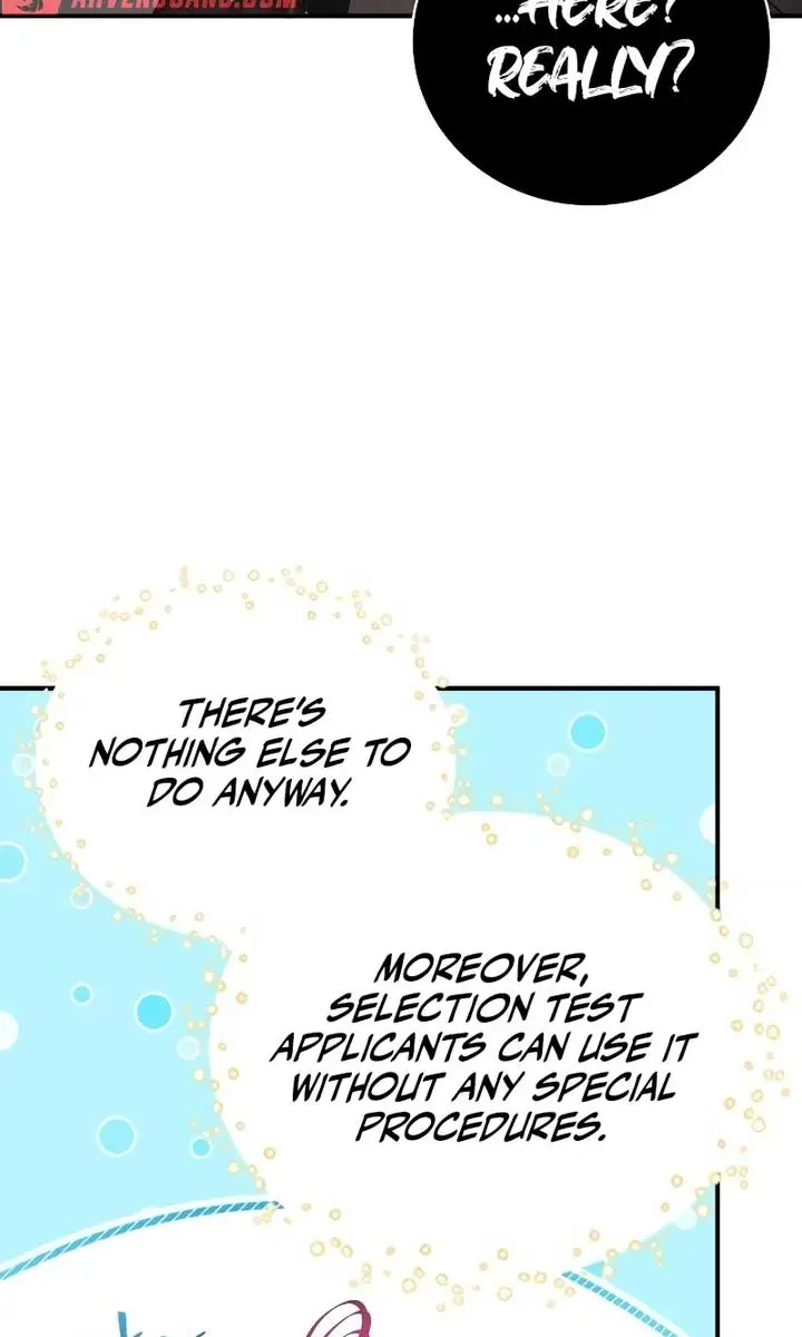 I Become a Legendary Arch Mage by Reading a Book Chapter 11 Page 55