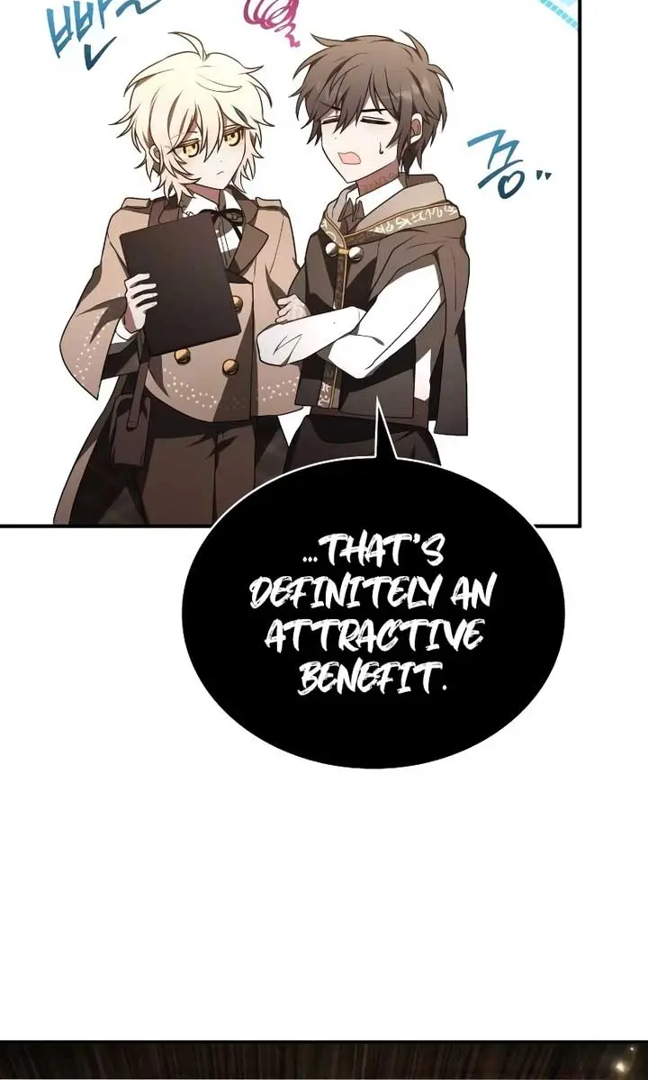 I Become a Legendary Arch Mage by Reading a Book Chapter 11 Page 56