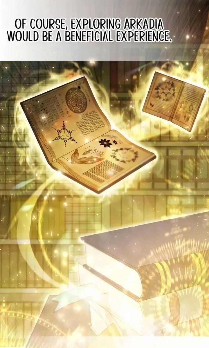 I Become a Legendary Arch Mage by Reading a Book Chapter 11 Page 57