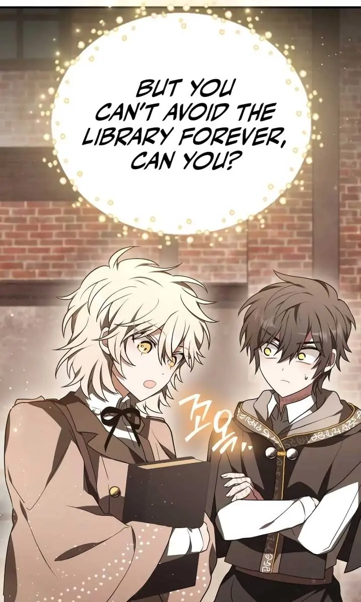I Become a Legendary Arch Mage by Reading a Book Chapter 11 Page 68