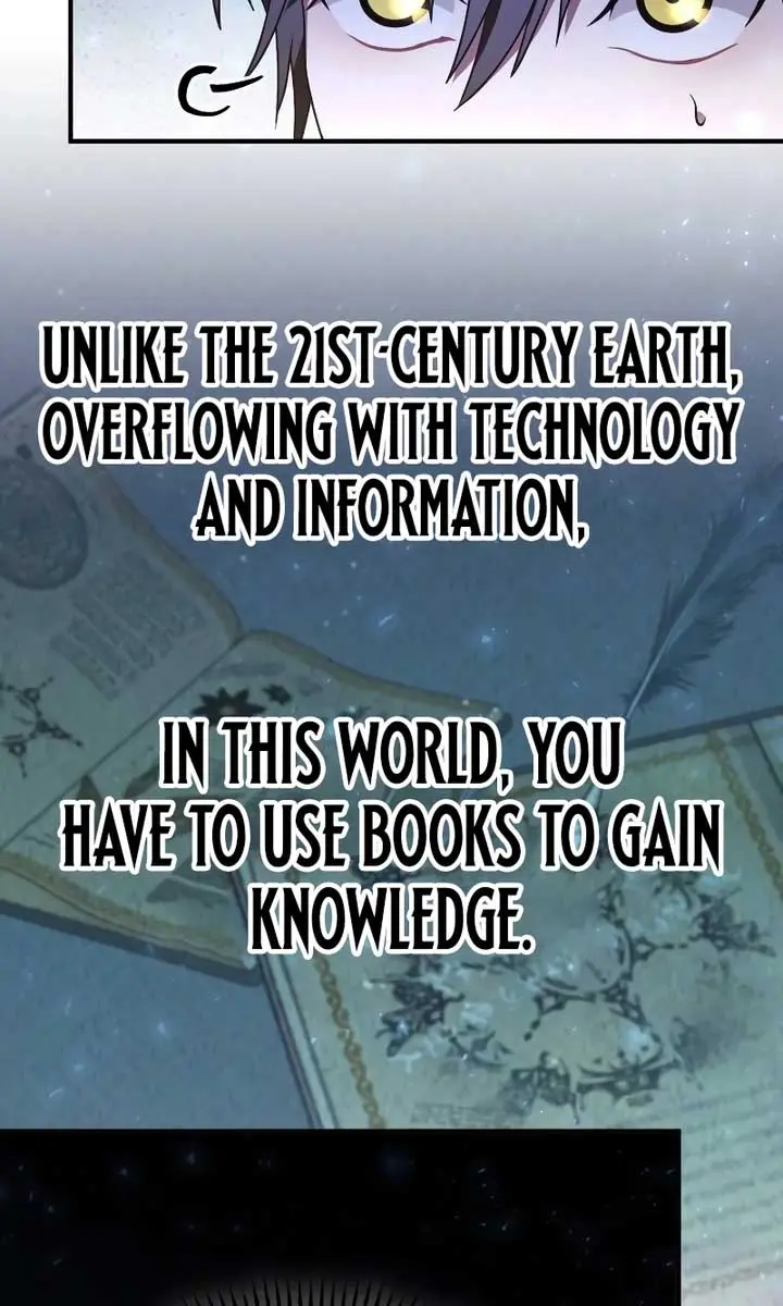 I Become a Legendary Arch Mage by Reading a Book Chapter 11 Page 70