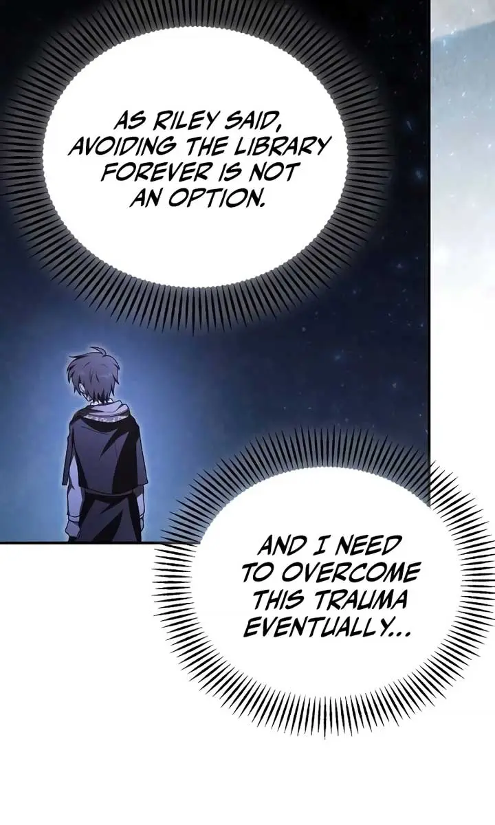 I Become a Legendary Arch Mage by Reading a Book Chapter 11 Page 71