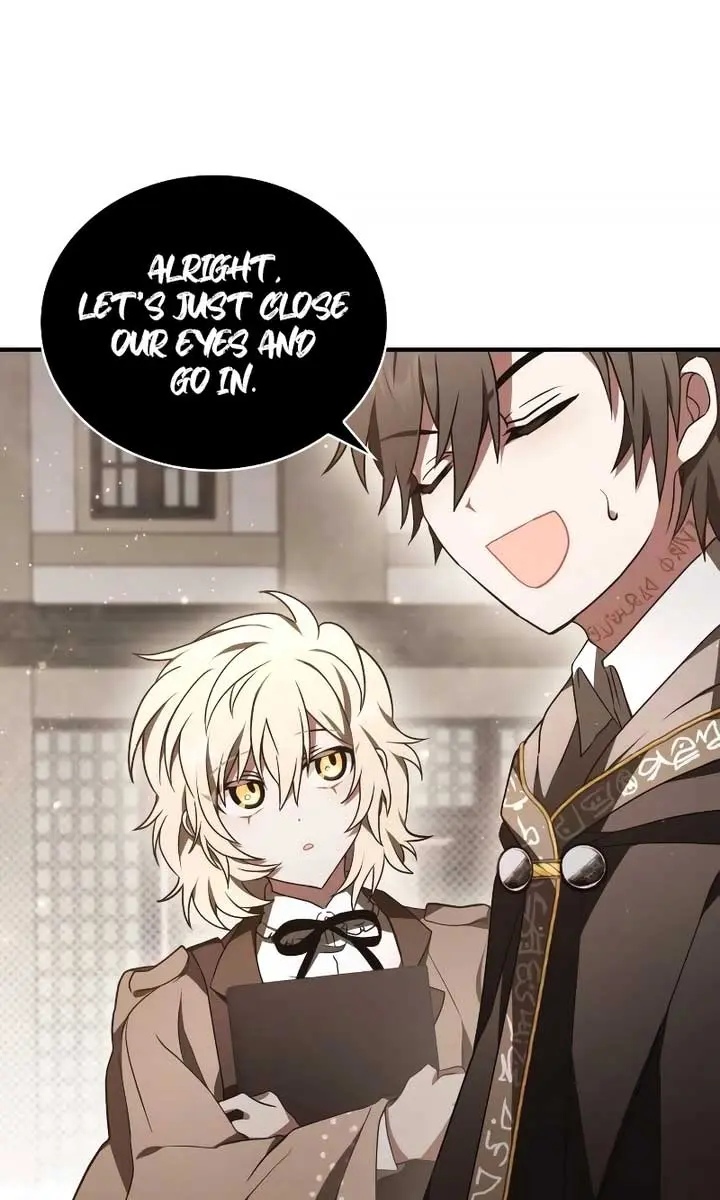 I Become a Legendary Arch Mage by Reading a Book Chapter 11 Page 72