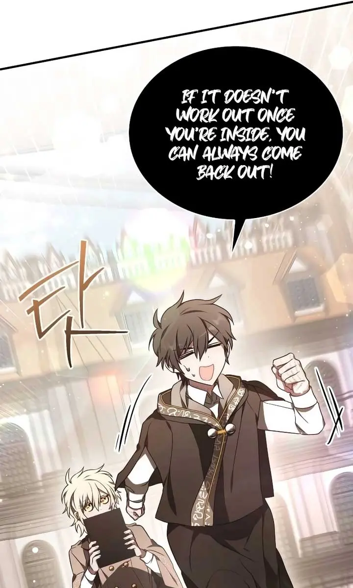 I Become a Legendary Arch Mage by Reading a Book Chapter 11 Page 74