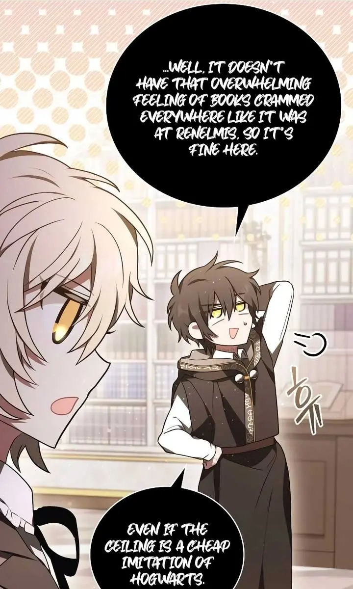 I Become a Legendary Arch Mage by Reading a Book Chapter 11 Page 80