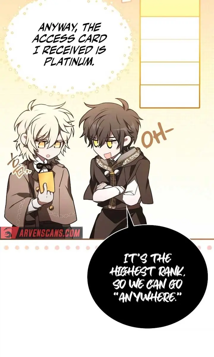 I Become a Legendary Arch Mage by Reading a Book Chapter 11 Page 82