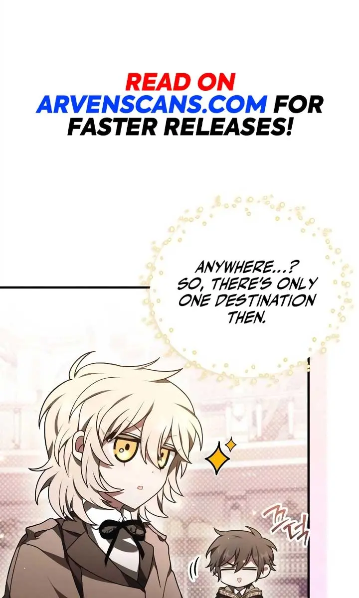 I Become a Legendary Arch Mage by Reading a Book Chapter 11 Page 83