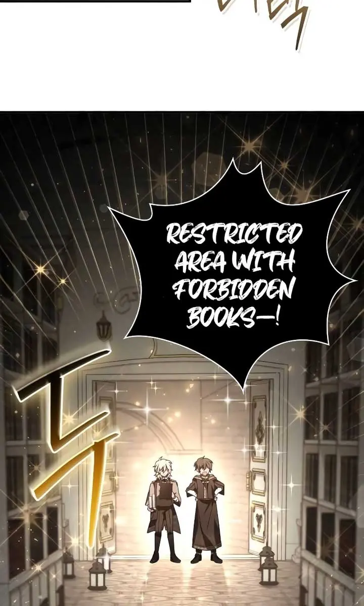 I Become a Legendary Arch Mage by Reading a Book Chapter 11 Page 85