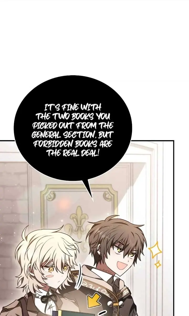 I Become a Legendary Arch Mage by Reading a Book Chapter 11 Page 87