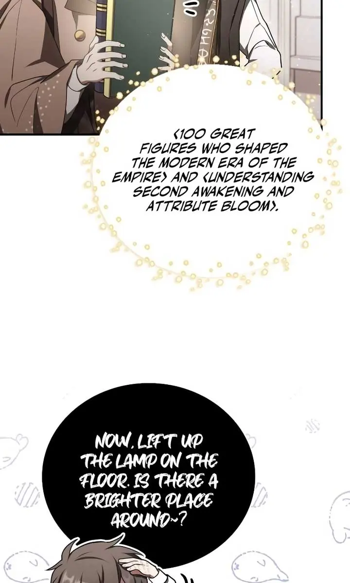 I Become a Legendary Arch Mage by Reading a Book Chapter 11 Page 88
