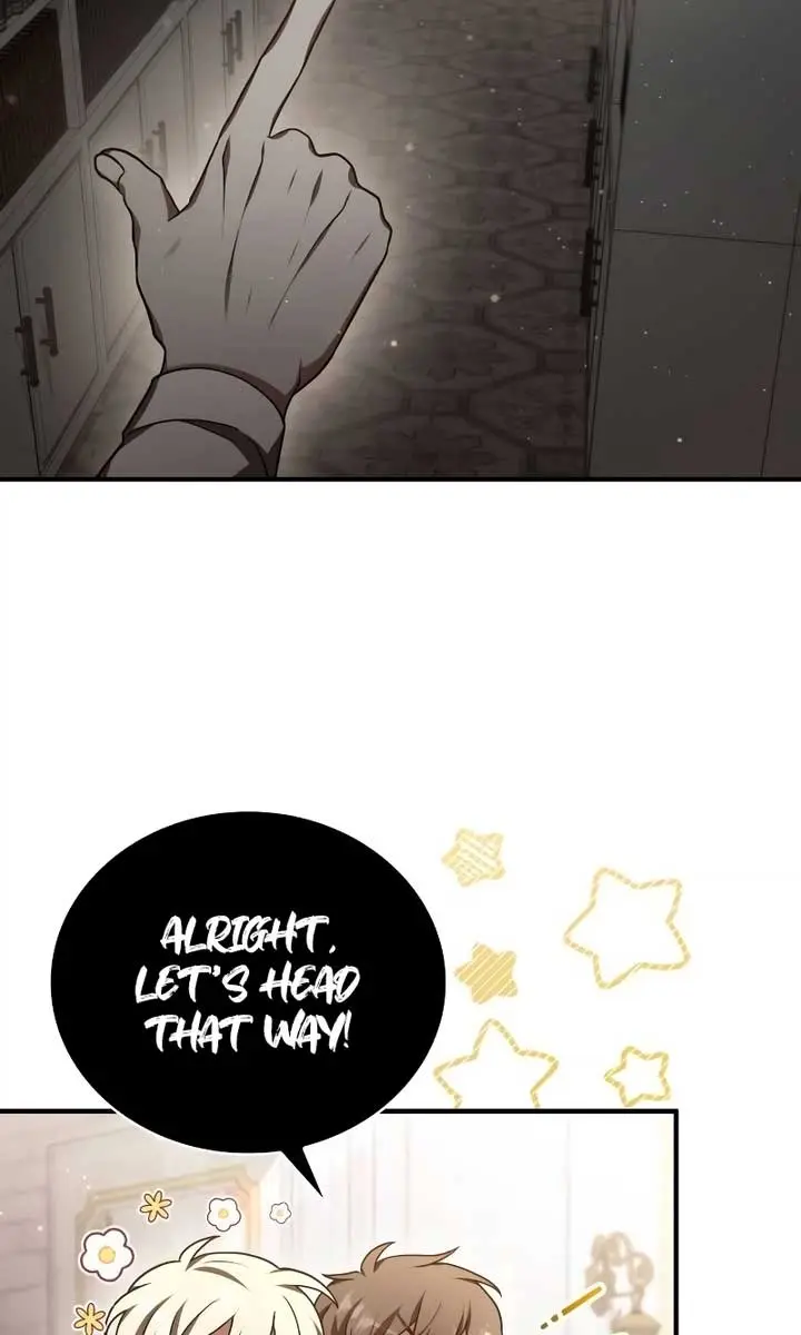 I Become a Legendary Arch Mage by Reading a Book Chapter 11 Page 90