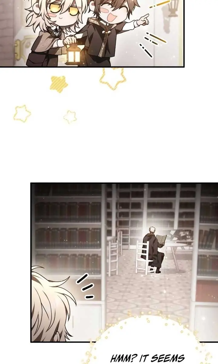 I Become a Legendary Arch Mage by Reading a Book Chapter 11 Page 91