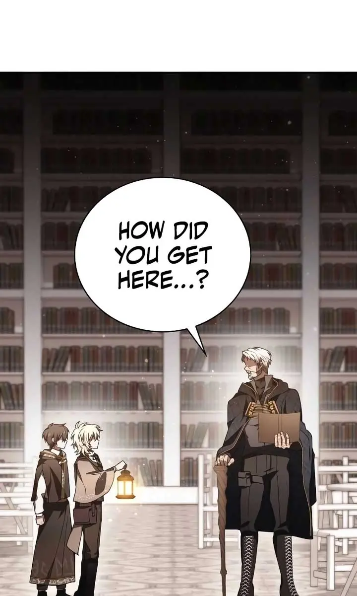 I Become a Legendary Arch Mage by Reading a Book Chapter 11 Page 96