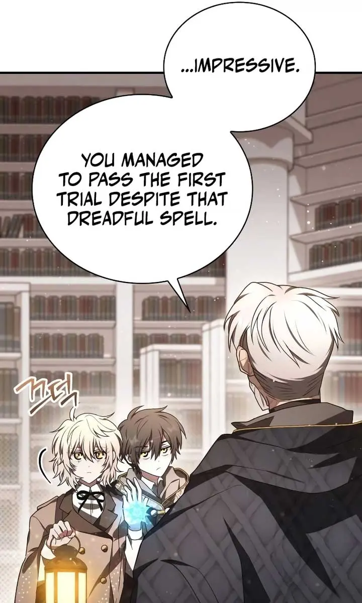 I Become a Legendary Arch Mage by Reading a Book Chapter 11 Page 100