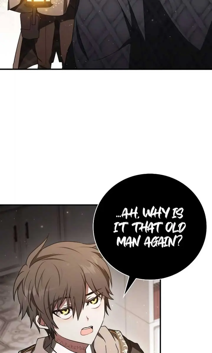 I Become a Legendary Arch Mage by Reading a Book Chapter 11 Page 101