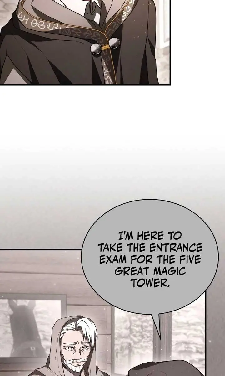 I Become a Legendary Arch Mage by Reading a Book Chapter 11 Page 102