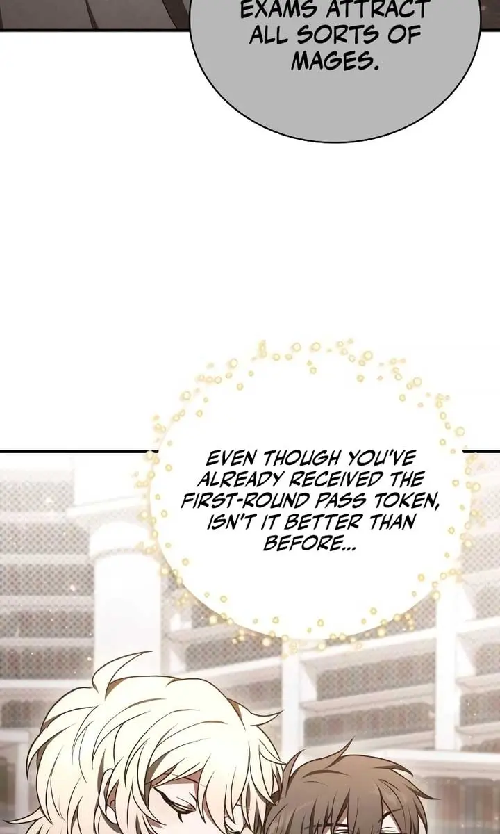 I Become a Legendary Arch Mage by Reading a Book Chapter 11 Page 105