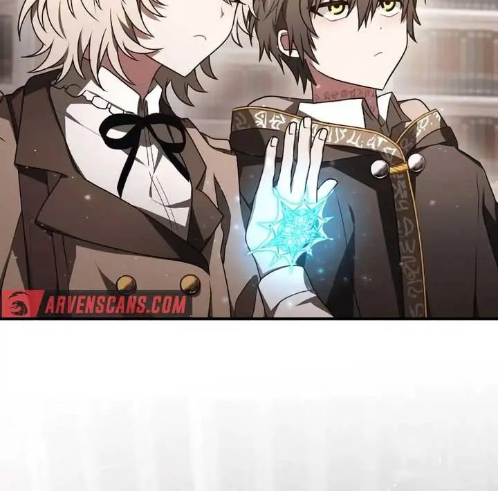I Become a Legendary Arch Mage by Reading a Book Chapter 11 Page 106
