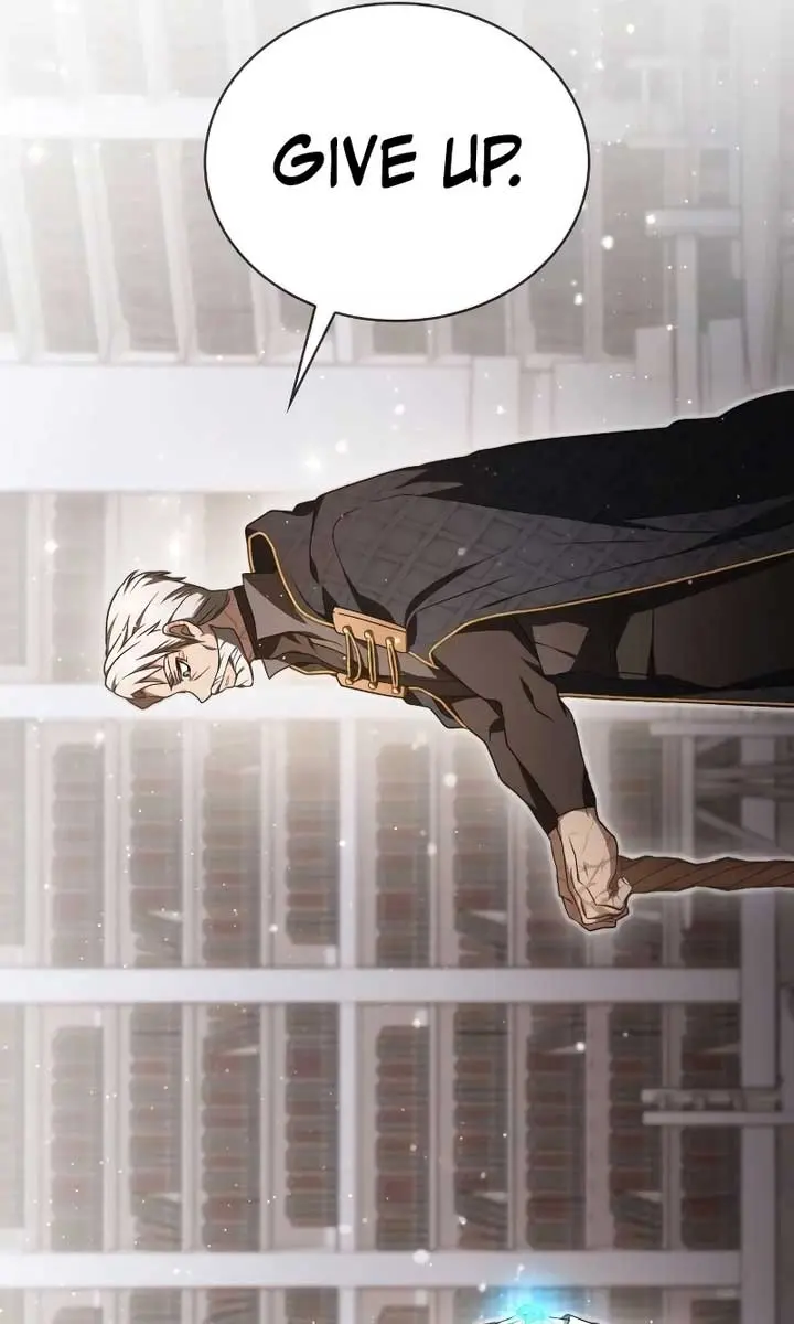 I Become a Legendary Arch Mage by Reading a Book Chapter 11 Page 107