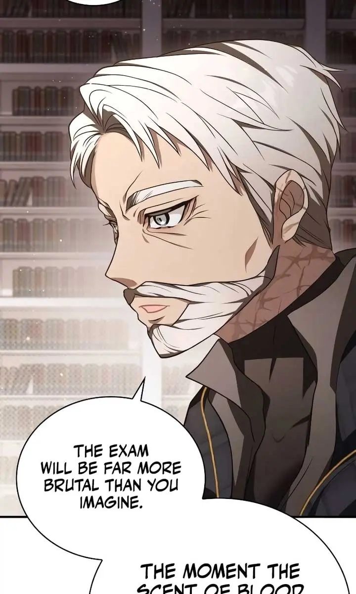 I Become a Legendary Arch Mage by Reading a Book Chapter 11 Page 109
