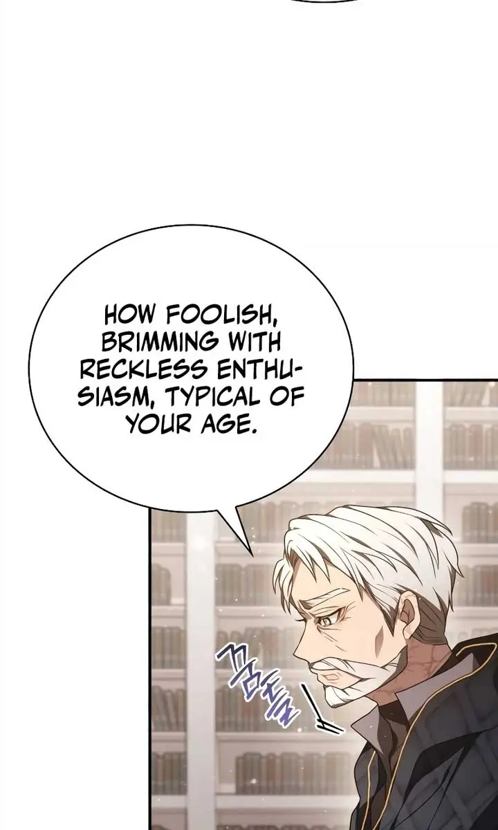I Become a Legendary Arch Mage by Reading a Book Chapter 11 Page 116