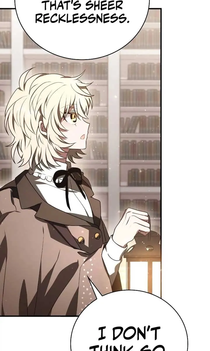 I Become a Legendary Arch Mage by Reading a Book Chapter 11 Page 118