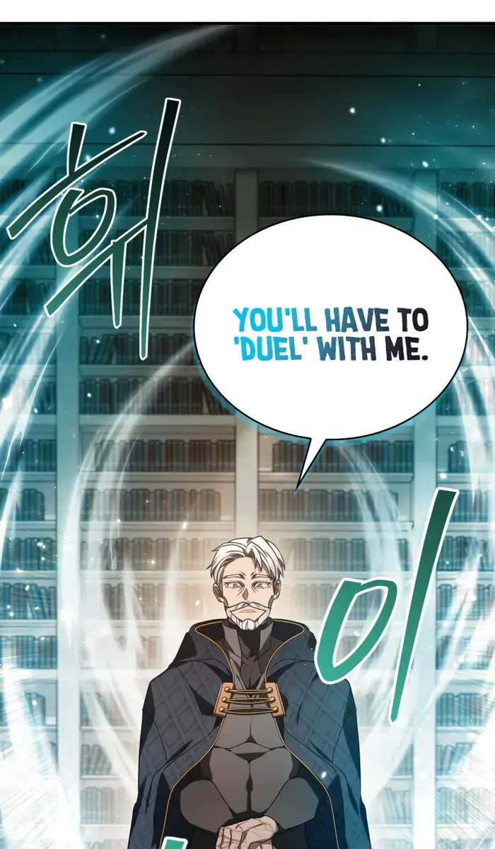 I Become a Legendary Arch Mage by Reading a Book Chapter 12 Page 6
