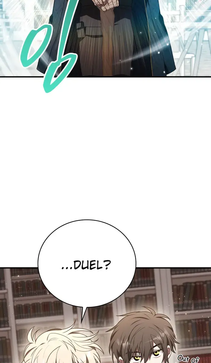 I Become a Legendary Arch Mage by Reading a Book Chapter 12 Page 7