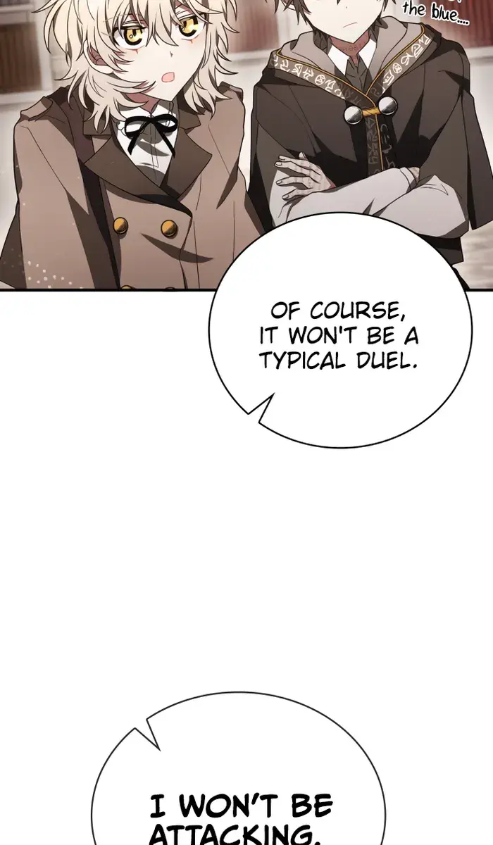 I Become a Legendary Arch Mage by Reading a Book Chapter 12 Page 8