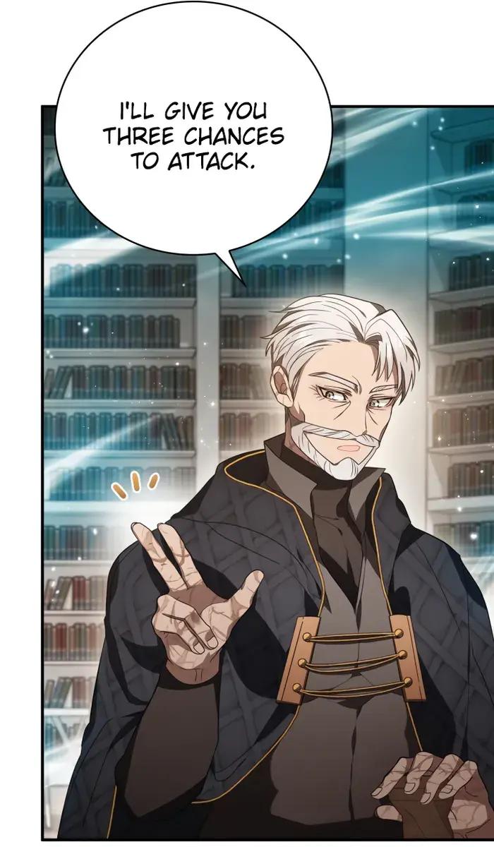 I Become a Legendary Arch Mage by Reading a Book Chapter 12 Page 11