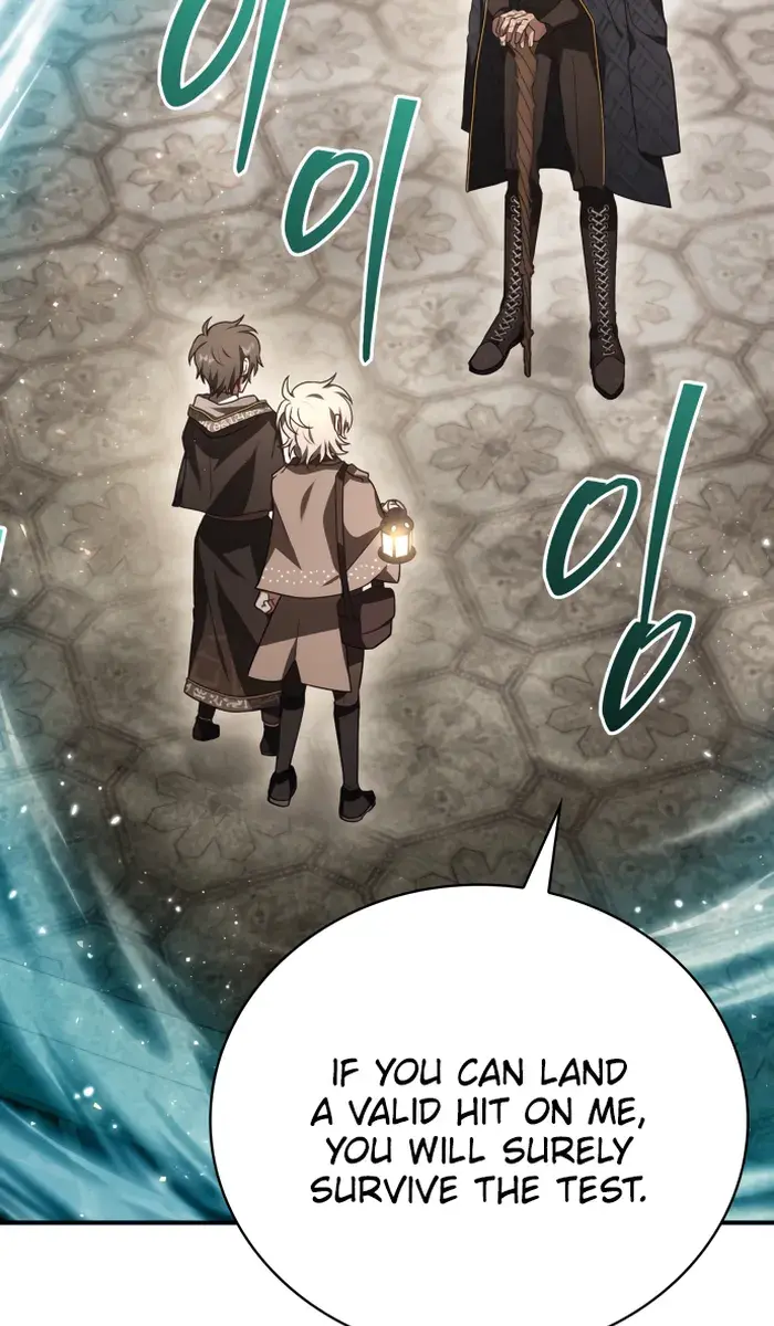 I Become a Legendary Arch Mage by Reading a Book Chapter 12 Page 14