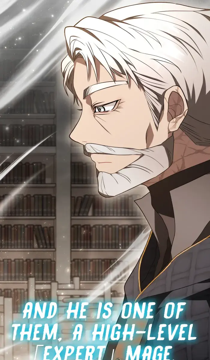 I Become a Legendary Arch Mage by Reading a Book Chapter 12 Page 20