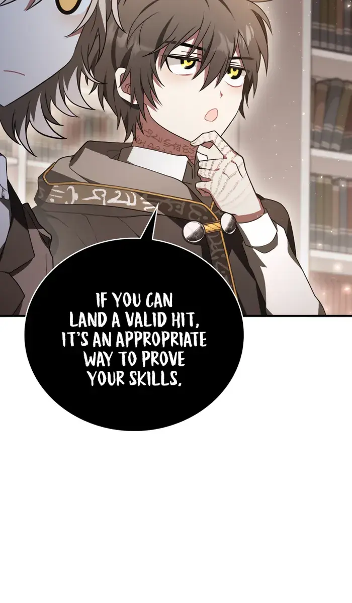 I Become a Legendary Arch Mage by Reading a Book Chapter 12 Page 22