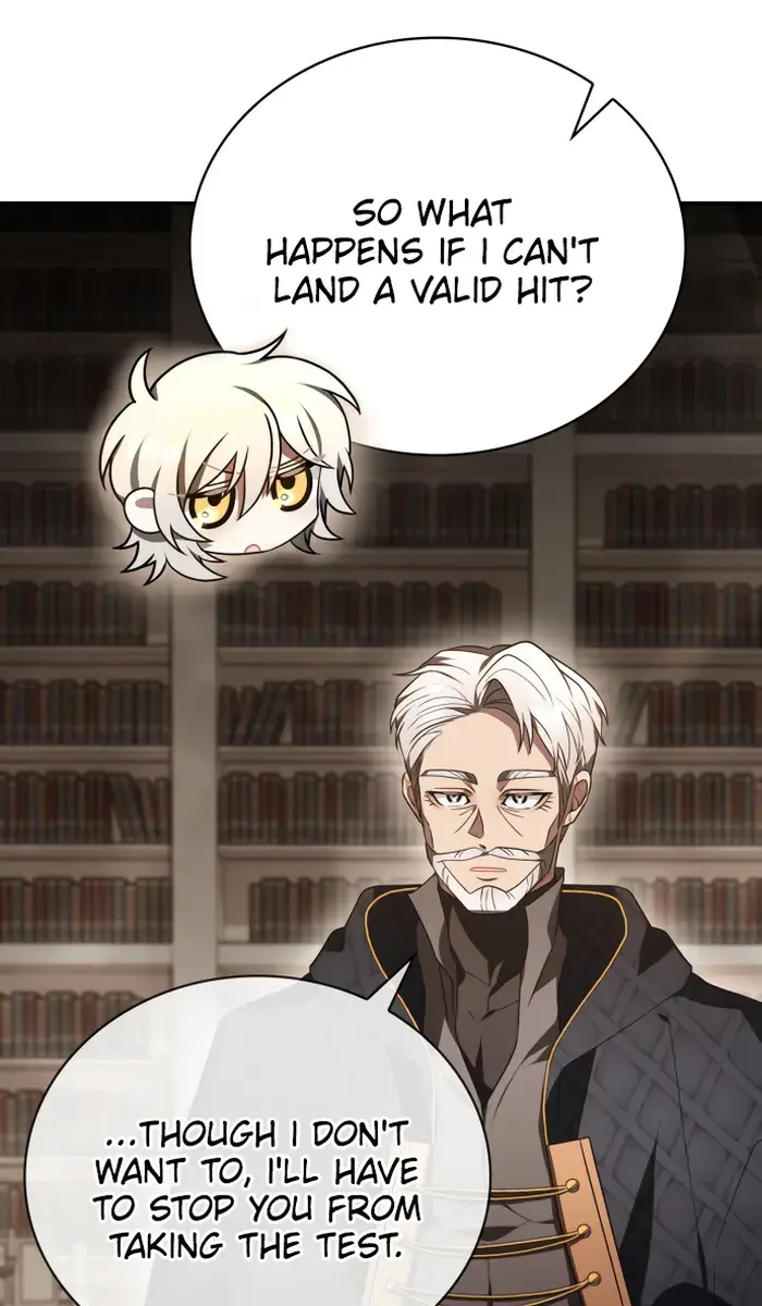 I Become a Legendary Arch Mage by Reading a Book Chapter 12 Page 23