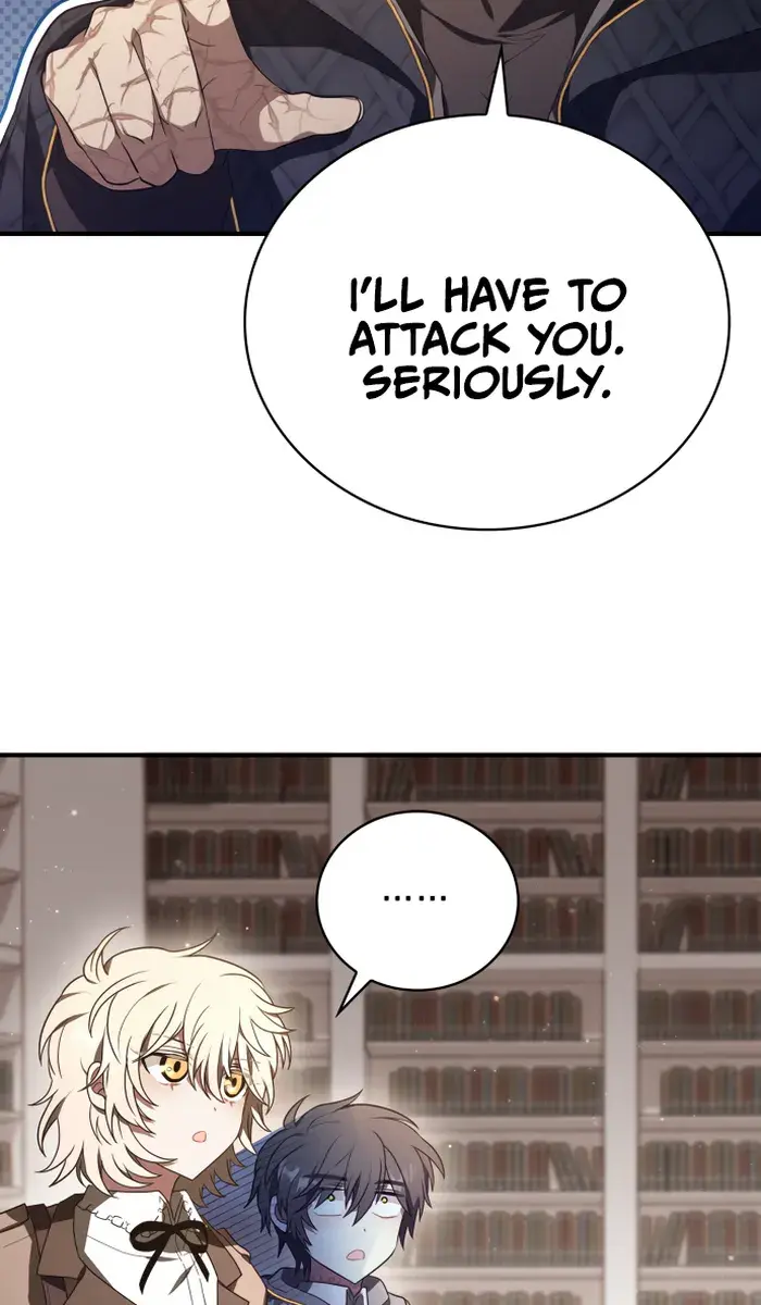 I Become a Legendary Arch Mage by Reading a Book Chapter 12 Page 25