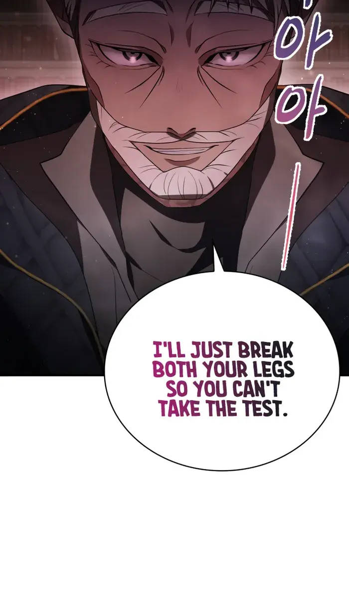 I Become a Legendary Arch Mage by Reading a Book Chapter 12 Page 27
